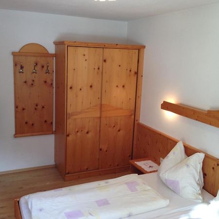 Appartement O. Tom's Hütte Neustift im Stubaital Eksteriør bilde