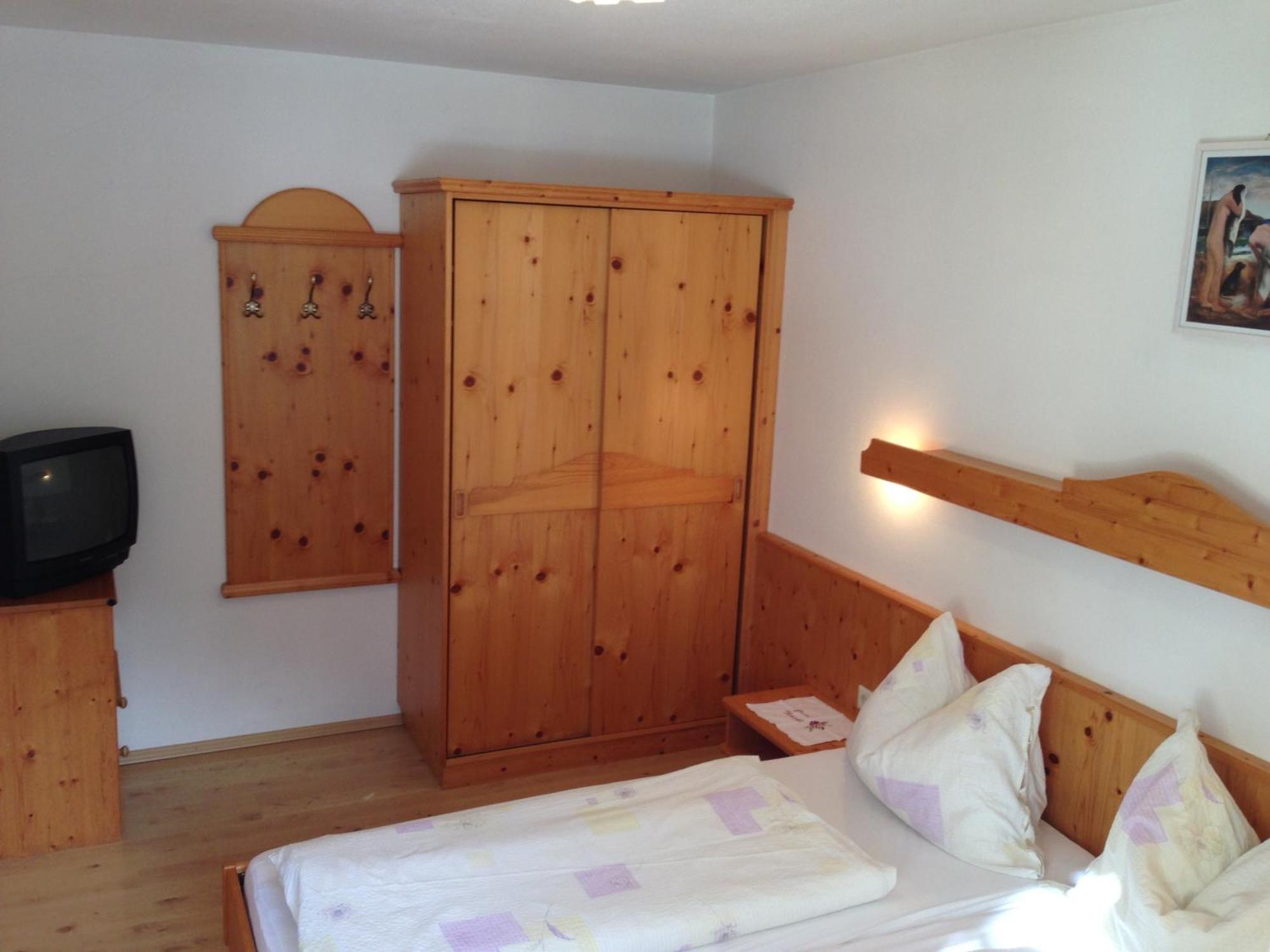Appartement O. Tom's Hütte Neustift im Stubaital Eksteriør bilde