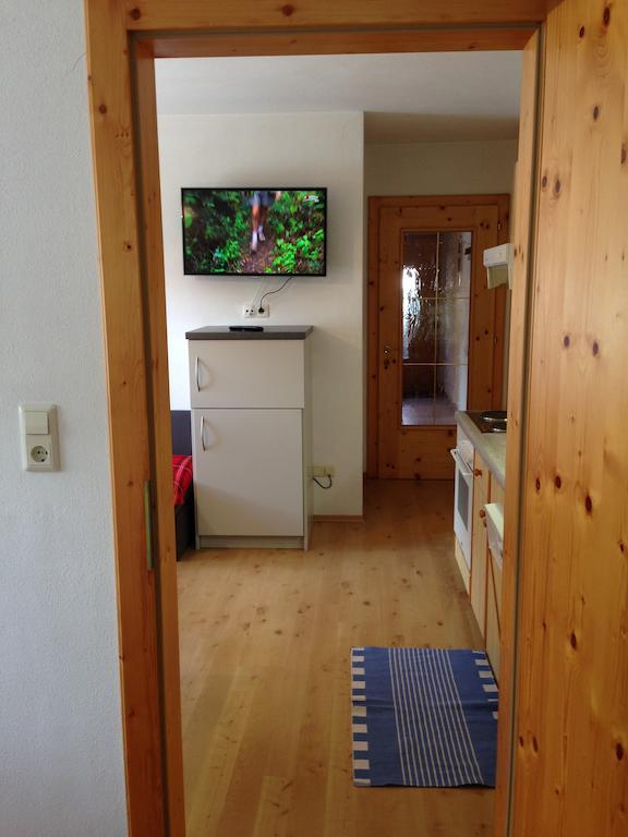 Appartement O. Tom's Hütte Neustift im Stubaital Rom bilde